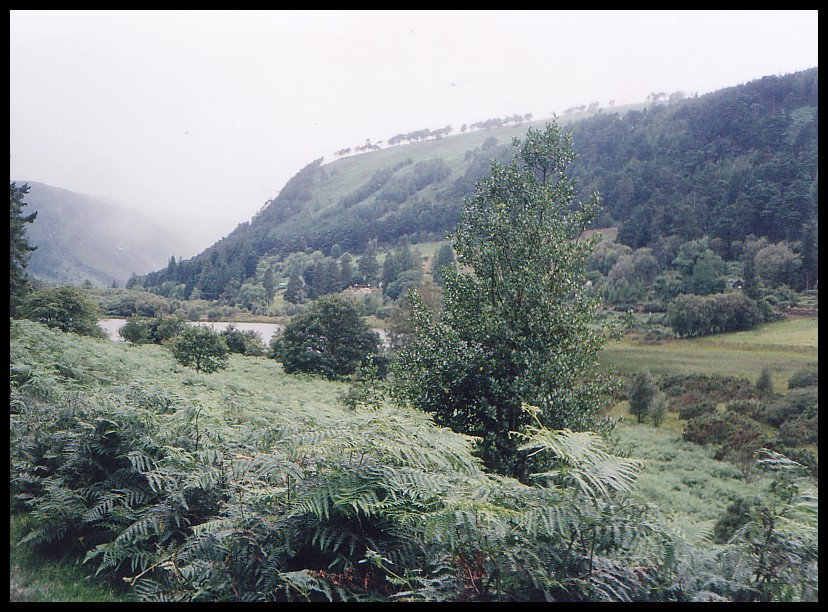 Glendalough